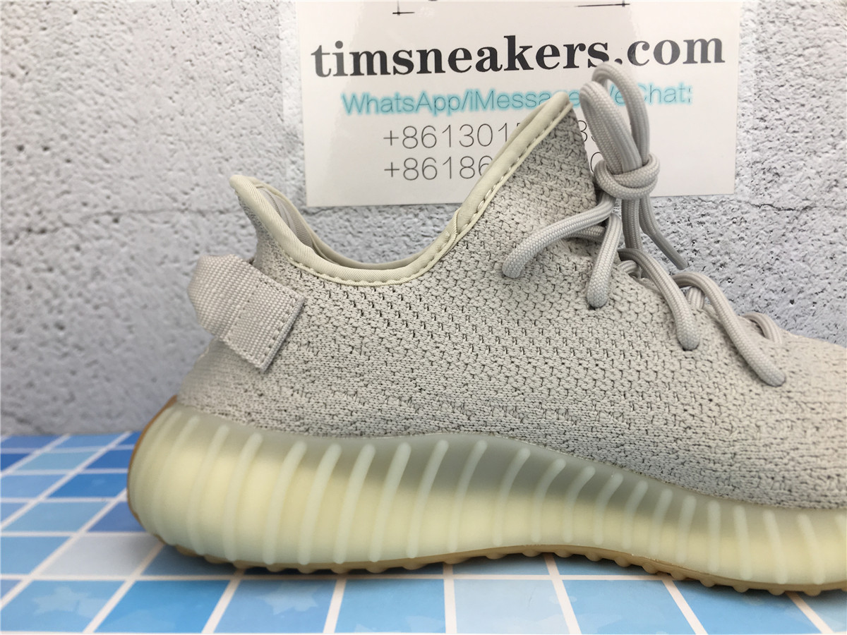 Yeezy Boost 350 V2 Sesame - F99710